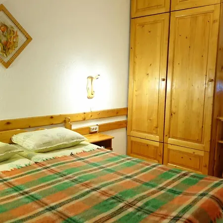 Gasthof Айвън Tschepelare