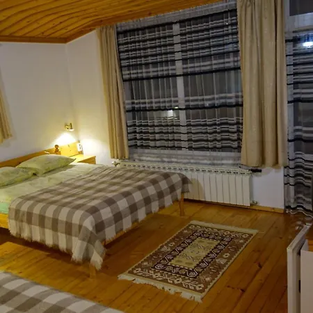 Айвън Gasthof Tschepelare