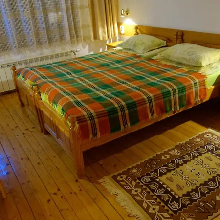 Айвън * Tschepelare