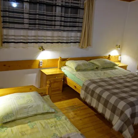 Gasthof Айвън *