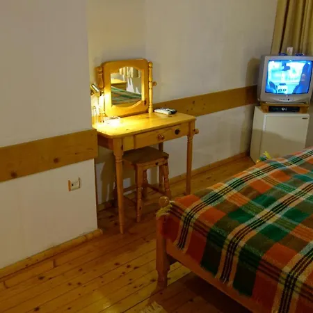 Gasthof Айвън *