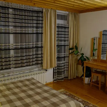 Gasthof Айвън