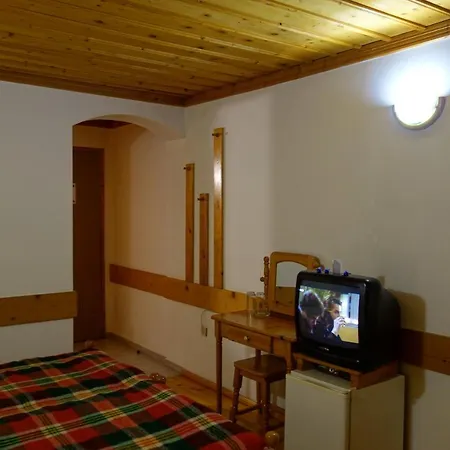 Айвън Gasthof Tschepelare