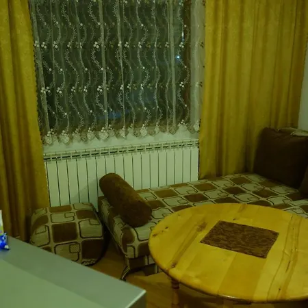 Айвън Gasthof