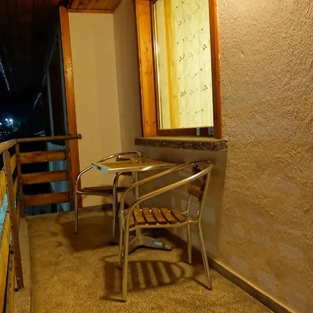 Gasthof Айвън Tschepelare