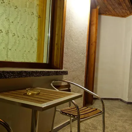 Gasthof Айвън Tschepelare